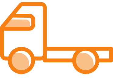 尖山拖车/平板车